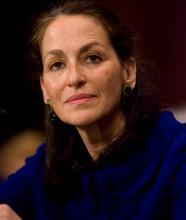 Dr. Margaret Hamburg 